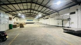 Cho thuê kho xưởng Âu Cơ giáp Tân Bình nhiều diện tích xe container có VAT quận Tân Phú - Ảnh 3