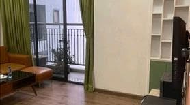 Cho thuê 2N full đồ hateco Xuân Phương - Ảnh 3