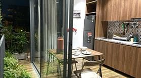 Cho Thuê Căn Hộ Dịch Vụ Full Nội Thất Ban Công Thoáng Gần Bệnh Viện Lê Văn Thịnh - Ảnh 3