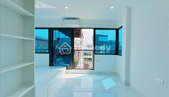 Cho thuê phòng CCMN tại 444 Thuỵ Khuê