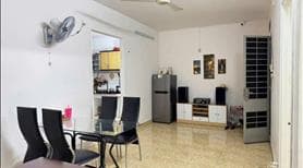 Chung cư Lakai, Nguyễn Tri Phương,P8,Q5: Thang bộ, 73m2, nội thất, 9,tr/th. - Ảnh 2