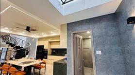 Cho Thuê Nhà Nguyên Căn Y HÌnh, hxh Lê Quang Định, 6.2*22m, 125m2- 410m2 sàn- chỉ 55tr/th - Ảnh 2