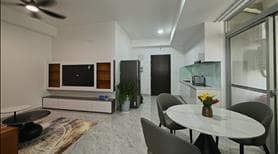 Cho Thuê Căn Hộ Cao Cấp Tại Paris Hoàng Kim – Trung Tâm Quận 2 - Ảnh 2