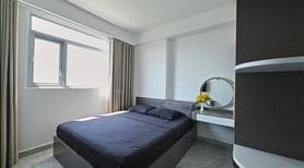 Cho Thuê Căn Hộ Cao Cấp Tại Paris Hoàng Kim – Trung Tâm Quận 2 - Ảnh 3