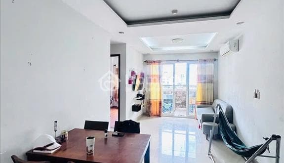 Chung cư Central, 91 Phạm Văn Hai, TB: 3p ngủ, căn góc, 100m2, 14,5tr