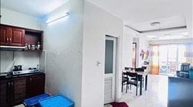 Chung cư Central, 91 Phạm Văn Hai, TB: 3p ngủ, căn góc, 100m2, 14,5tr - Ảnh 2