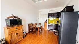 Chung cư Hoà Hảo, P5, Quận 10: 9triệu, 2p ngủ, full nội thất, 72m2 - Ảnh 2