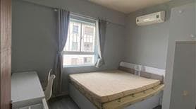 Chung cư Phạm Viết Chánh, BT: 1p ngủ, máy lạnh, 60m2, 8,5triệu - Ảnh 2