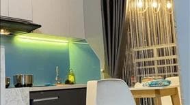 Chung cư Phạm Viết Chánh, BT: 1p ngủ, máy lạnh, 60m2, 8,5triệu - Ảnh 3