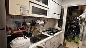 Chung cư Ngô Tất Tô, BT: 2p ngủ, NTCB, 75m2, 12tr/tháng - Ảnh 3