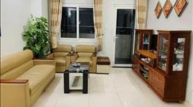 Chung cư Nguyễn Phúc Nguyên. Q3: 3p ngủ, căn góc, 100m2, 15triệu - Ảnh 2