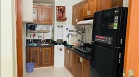 Chung cư Nguyễn Phúc Nguyên. Q3: 3p ngủ, căn góc, 100m2, 15triệu - Ảnh 3