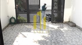 Nhà Phố Xinh Xinh Sân Xe Hơi Gần Trần Não Giá 25 Triệu - Ảnh 3