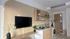 Căn Hộ Dịch Vụ Full Nội Thất, Ban Công Thoáng Thuận Tiện Di Chuyển Sang Quận 1, Quận 2 - Ảnh 2