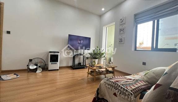 Chung cư 10A Trần Nhật Duật, Quận 1: 70m2,1p ngủ, NT, 10tr5/th