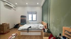 Chung cư 10A Trần Nhật Duật, Quận 1: 70m2,1p ngủ, NT, 10tr5/th - Ảnh 2