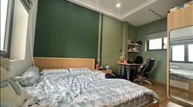 Chung cư 10A Trần Nhật Duật, Quận 1: 70m2,1p ngủ, NT, 10tr5/th - Ảnh 3