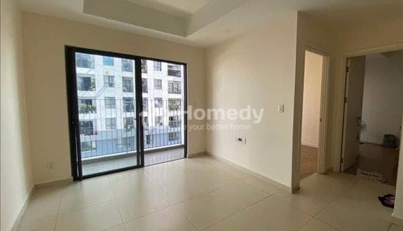 Giá 10tr5/th, Chung cư Bàu Cát, Nhà mới, 80m2, 2PN, 2WC, Nội thất cơ bản