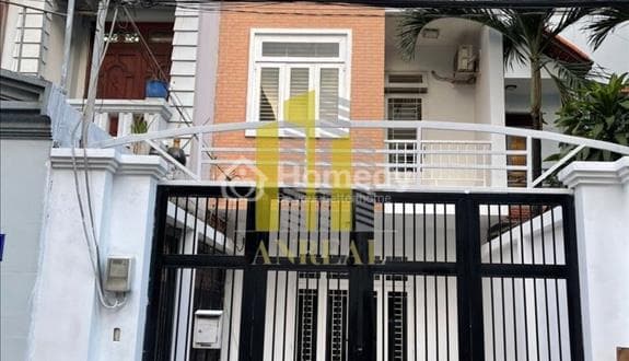 Cho Thuê Nhà Phường An Phú Sân Xe Hơi Giá Chỉ 17 Triệu