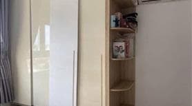 Chung cư Âu cơ Tower, Tân Phú:87m2,2p ngủ, có NT,11tr/th, Nhà mới - Ảnh 2