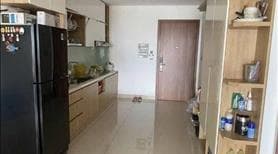 Chung cư Âu cơ Tower, Tân Phú:87m2,2p ngủ, có NT,11tr/th, Nhà mới - Ảnh 3