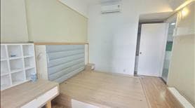 Chung cư 10A Trần Nhật Duật, Quận 1: 75m2, 1p ngủ +, NT, 11tr/th - Ảnh 2