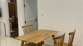 Căn 2p ngủ, full NT ở chung cư Bàu Cát giá 11tr/th, Nhà mới - Ảnh 2