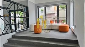 Tòa Nhà Sàn Trống Đường Trần Não DTSD 500m2 - Ngang 10m Giá 100 Triệu - Ảnh 3