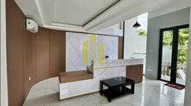 Tòa Nhà Sàn Trống Đường Trần Não DTSD 500m2 - Ngang 10m Giá 100 Triệu - Ảnh 2