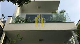 Nhà Phố Xinh Xinh Sân Xe Hơi Gần Trần Não Giá 25 Triệu - Ảnh 2