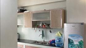 Chung cư Vũ Huy Tấn, P.3, Bình Thạnh: 65m2, 2p ngù, full NT, 9,5tr - Ảnh 2