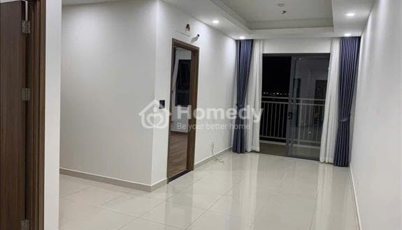 Chung cư Bàu Cát 2, Hồng Lạc, TB: 2p ngủ, 2wc, nhà mới, 10tr5/th, có NT