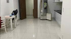 Chung cư Bàu Cát 2, Hồng Lạc, TB: 2p ngủ, 2wc, nhà mới, 10tr5/th, có NT - Ảnh 2