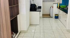 Chung cư Ngô Tất Tố, P.19, BT: 2p ngủ, 2wc, có NT, 13tr/th, 80m2 - Ảnh 2