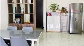 Chung cư Ngô Tất Tố, P.19, BT: 2p ngủ, 2wc, có NT, 13tr/th, 80m2 - Ảnh 3