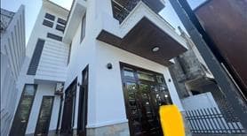 cho thuê nhà 4 tầng mt #đặng_văn_ngữ sát ngay chợ cẩm lệ bề ngang #10m 💥Giá 2️⃣5️⃣tr/ tháng - Ảnh 3