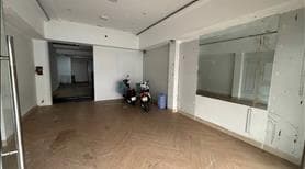 Cho thuê nhà 5 tầng mt gần cầu rồng - Ảnh 2