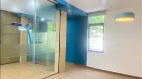 Cho thuê mb 2 tầng trống suốt trung tâm hải châu ! Bề ngang #12m - Ảnh 3