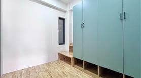 Căn Hộ Dịch Vụ 1PN Full Nội Thất Ban Công Rộng, Thoáng 50m2 Gần Chợ Bà Chiểu - Ảnh 3