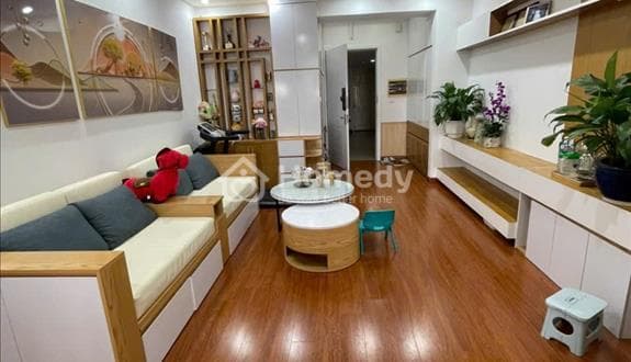 (Cực hot) Bán gấp căn hộ C14 Tố Hữu 108m 3 phòng ngủ rộng rãi, sẵn sổ giao dịch, giá chỉ 7.xx tỷ