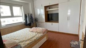 (Cực hot) Bán gấp căn hộ C14 Tố Hữu 108m 3 phòng ngủ rộng rãi, sẵn sổ giao dịch, giá chỉ 7.xx tỷ - Ảnh 2