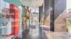 Cho thuê tầng 1 diện tích 324m2 tại Mễ Trì, Nam Từ Liêm - Vô cùng đông đúc - Ảnh 2