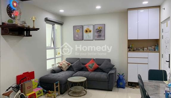 C/c Đặng Văn Ngữ, Phú Nhuận, Căn góc, 100m2, 3PN, 2WC, Giá 15tr/tháng.