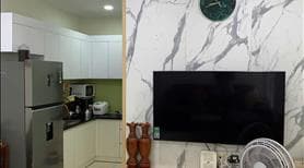 C/c Đặng Văn Ngữ, Phú Nhuận, Căn góc, 100m2, 3PN, 2WC, Giá 15tr/tháng. - Ảnh 2