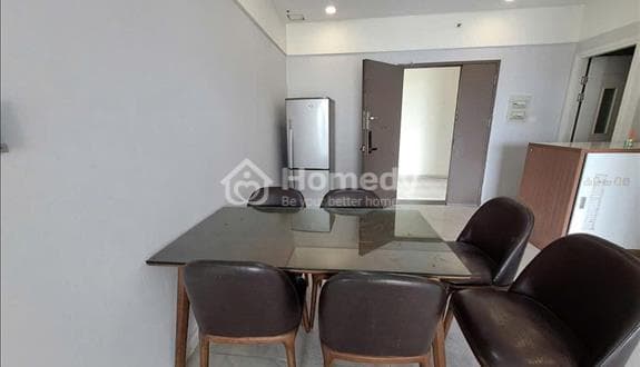 C/c Screc, Coopmart Trường Sa, Q3, Căn góc, 107m2, 3PN, 2WC, giá 14tr5/th.