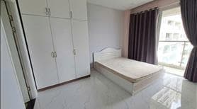 C/c Screc, Coopmart Trường Sa, Q3, Căn góc, 107m2, 3PN, 2WC, giá 14tr5/th. - Ảnh 2