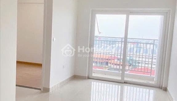 Chung cư Bàu cát, 10tr/tháng, Hồng Lạc, TB, 70m2, 2PN, 2WC, Nhà mới.