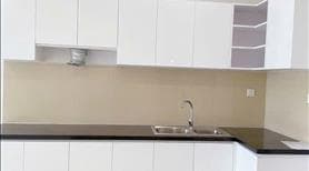 Chung cư Bàu cát, 10tr/tháng, Hồng Lạc, TB, 70m2, 2PN, 2WC, Nhà mới. - Ảnh 2