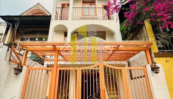 Cho Thuê Tòa Nhà 18 Phòng Full Nội Thất - Thang Máy Giá 100 Triệu