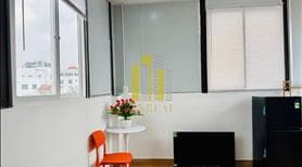 Cho Thuê Tòa Nhà 18 Phòng Full Nội Thất - Thang Máy Giá 100 Triệu - Ảnh 2